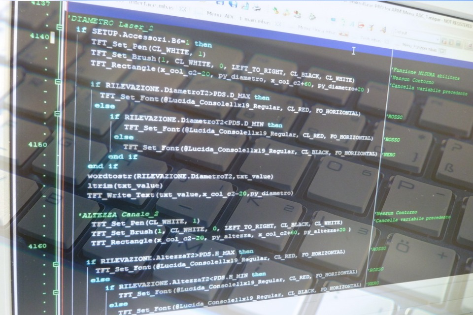 Software